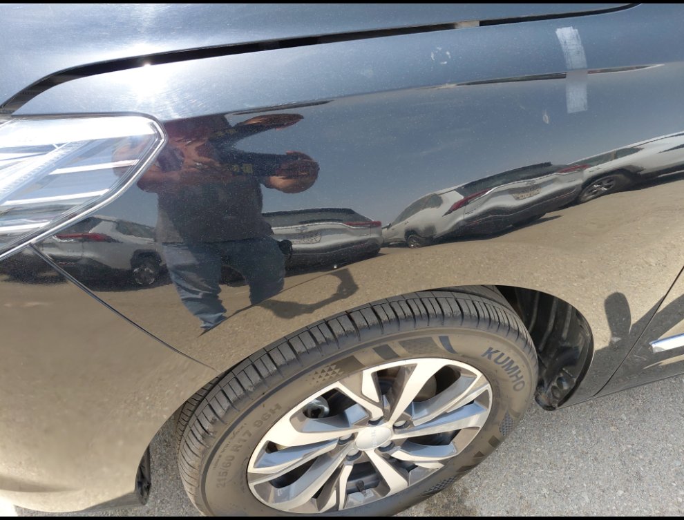 Haval Jolion ACTIVE PLUS 2023 image