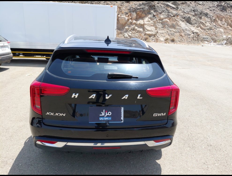 Haval Jolion ACTIVE PLUS 2023 image