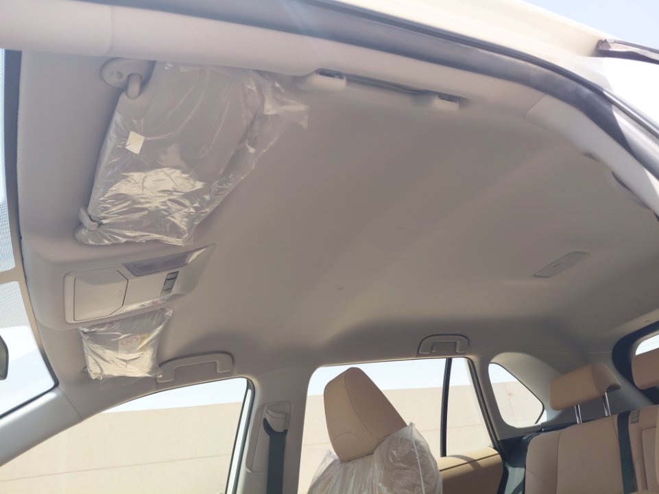 تويوتا راف فور AWD 2022 image