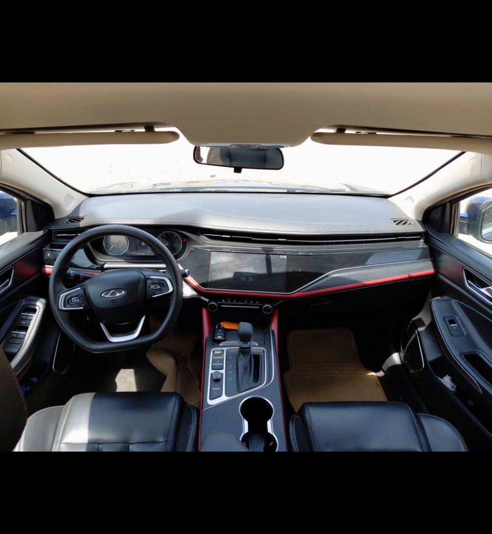 الوسائد الهوائية