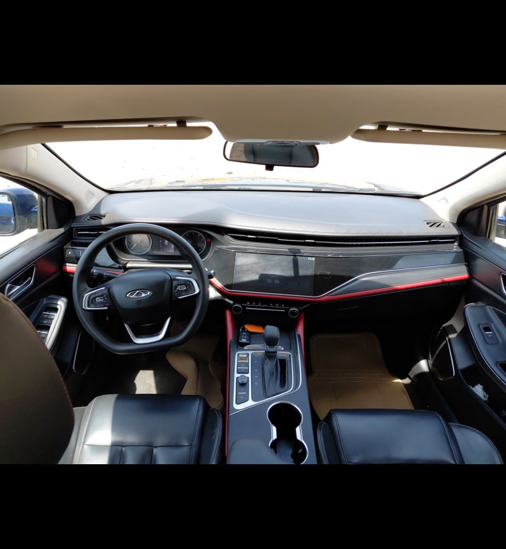 Chery Arrizo 6 PRO  Comfort 2022 image