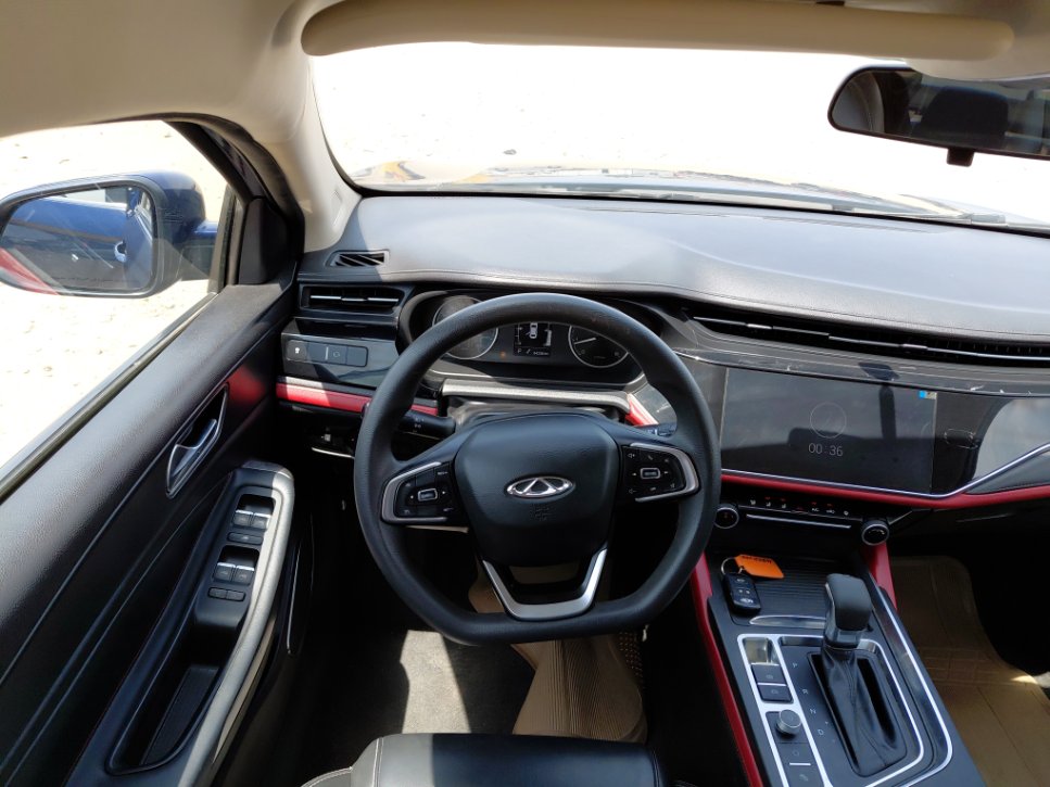 Chery Arrizo 6 PRO  Comfort 2022 image