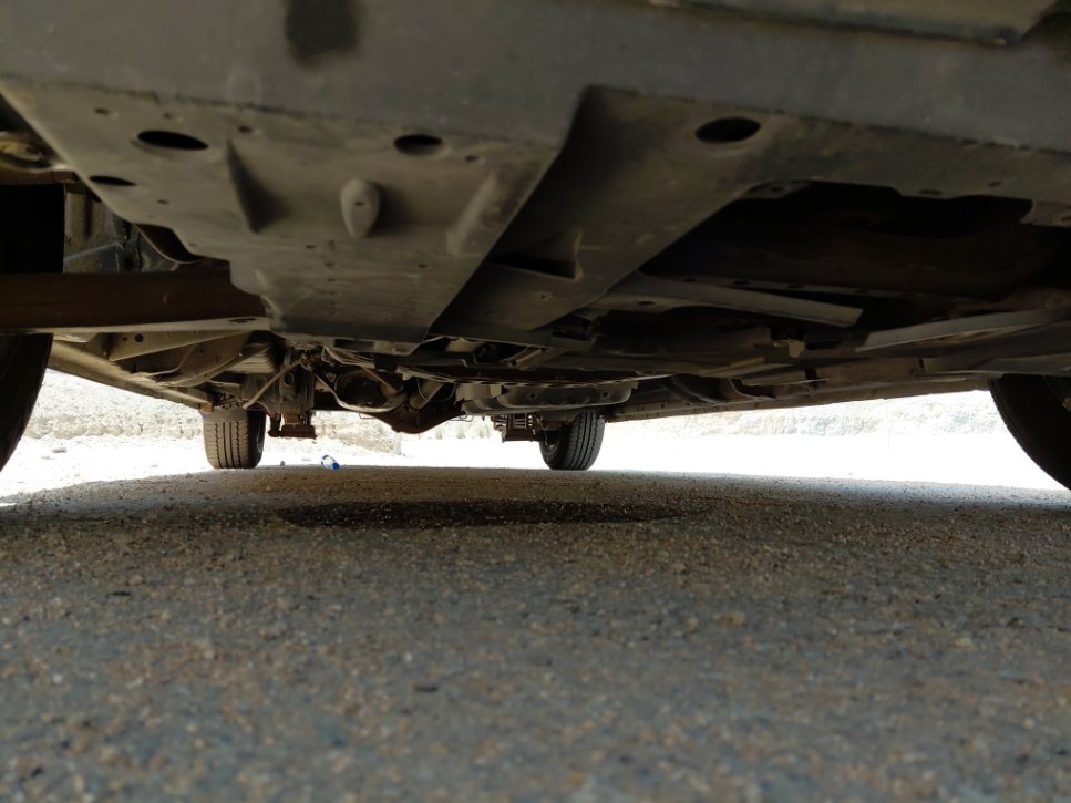 تويوتا هايس فان STD 2021 image