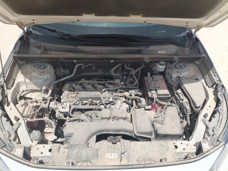 تويوتا راف فور AWD 2022 image