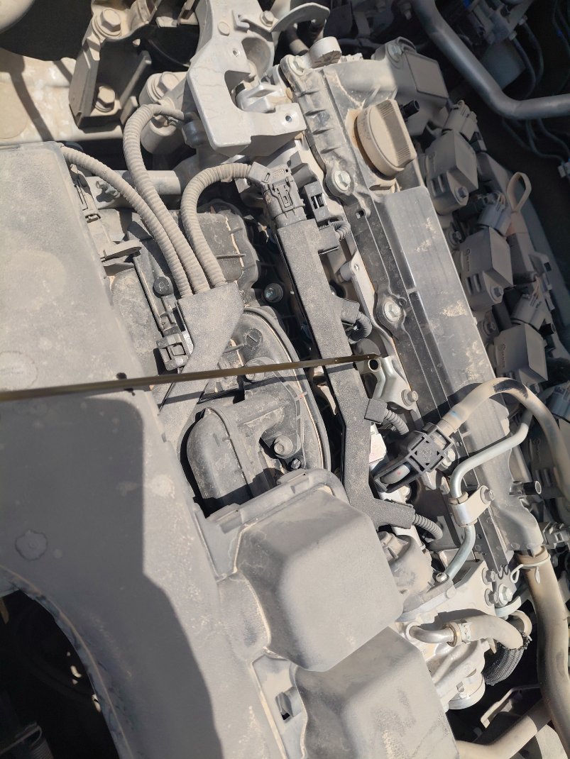 تويوتا راف فور AWD 2022 image