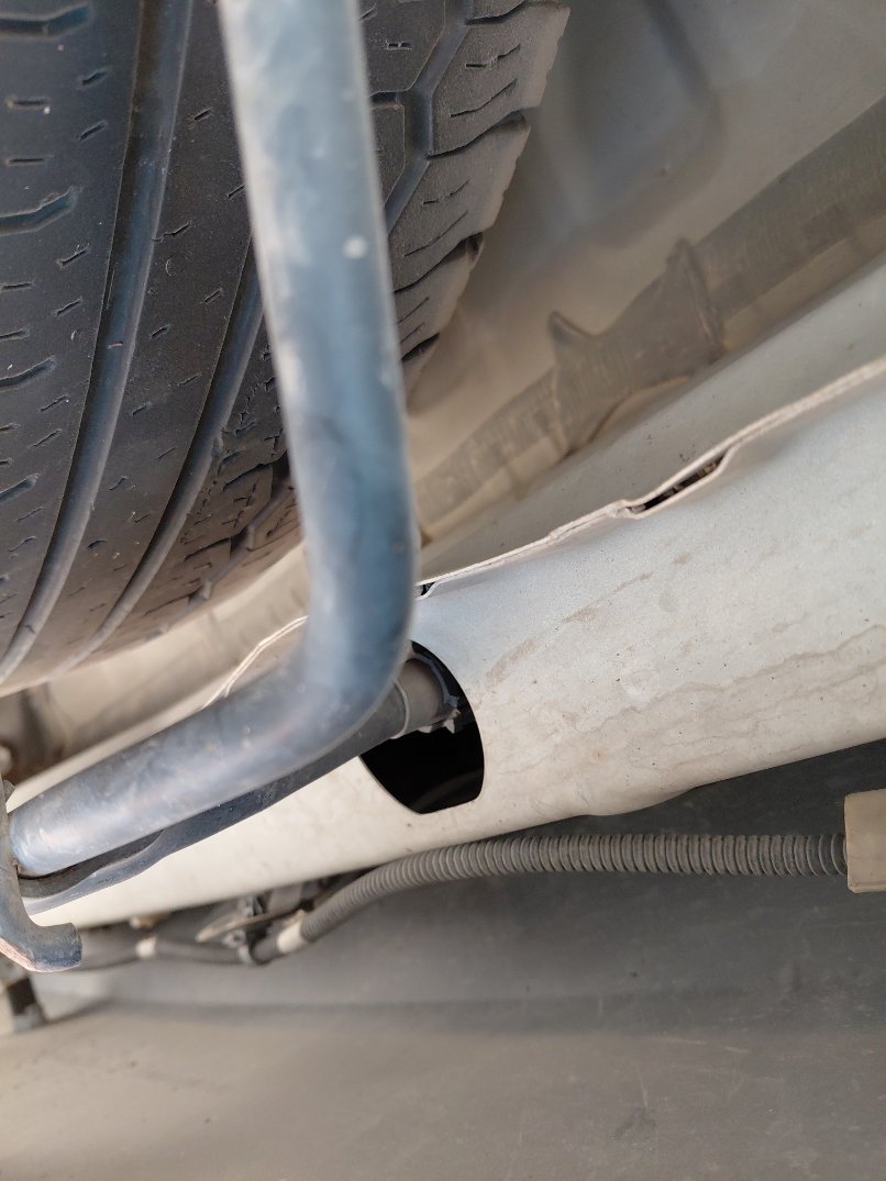 تويوتا هايس فان STD 2021 image