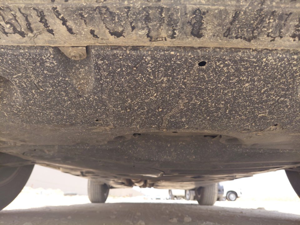 تويوتا راف فور AWD 2022 image