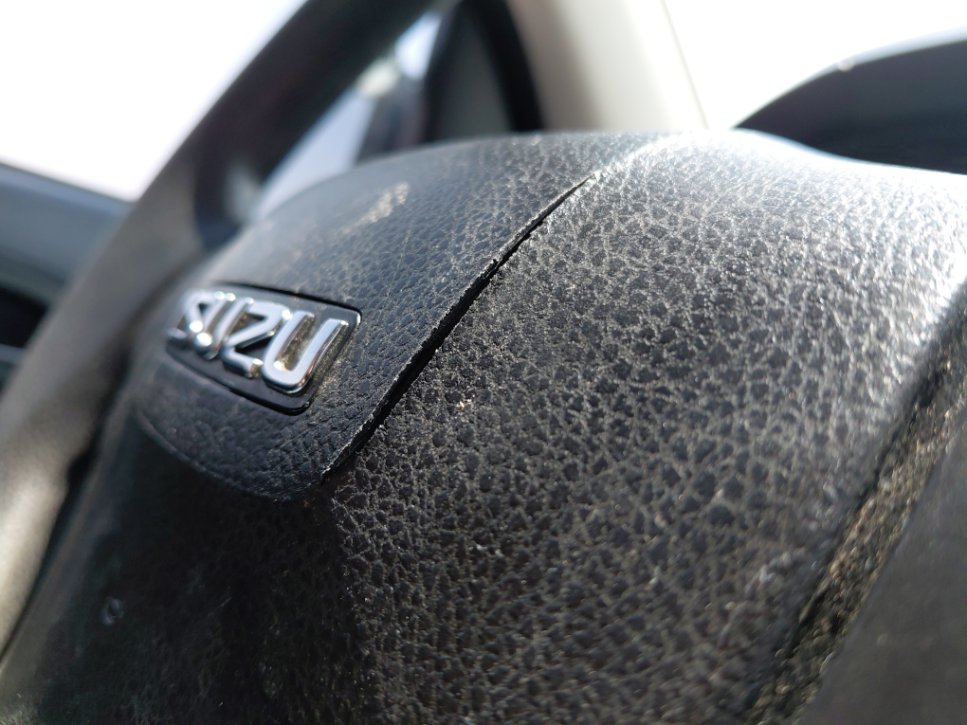 Isuzu D MAX  2021 image