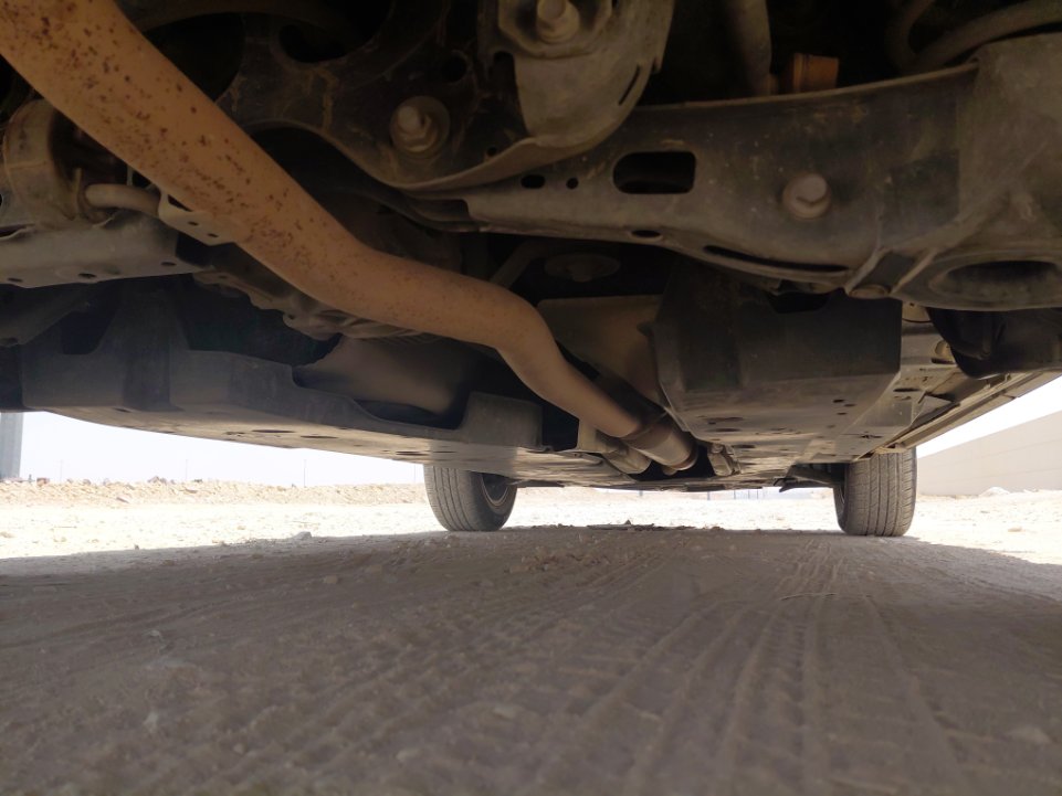 تويوتا راف فور AWD 2022 image