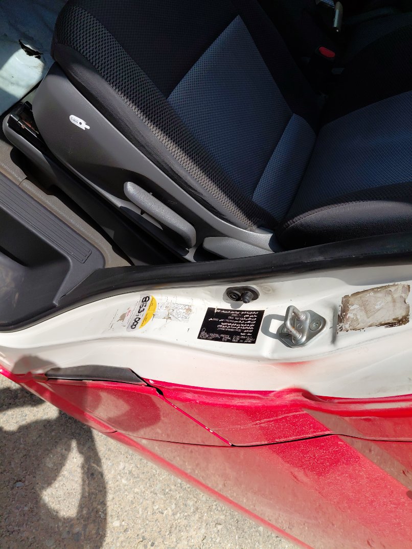 تويوتا هايس فان STD 2021 image