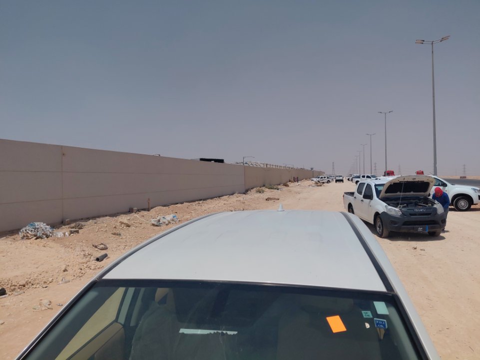 تويوتا راف فور AWD 2022 image