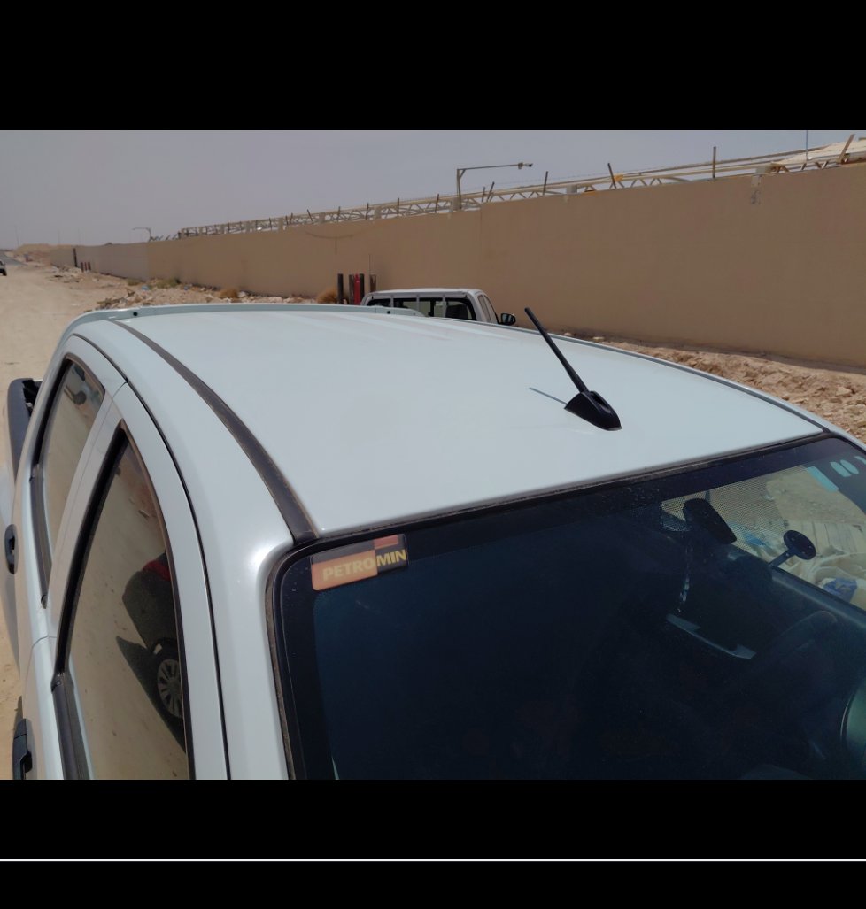 Isuzu D MAX 4x4 2024 image