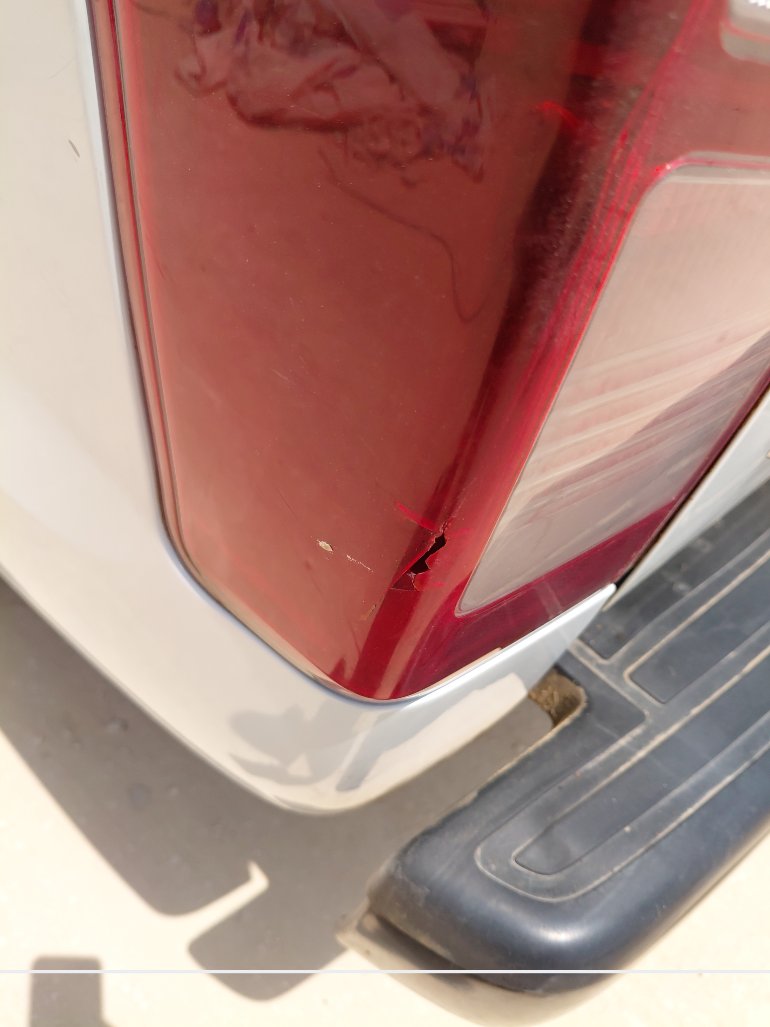 Isuzu D MAX 4x4 2024 image