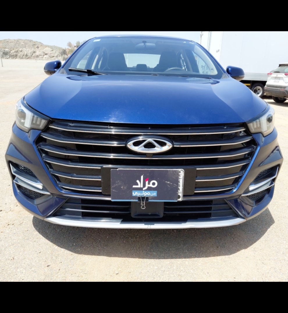 Chery Arrizo 6 PRO  Comfort 2022 image