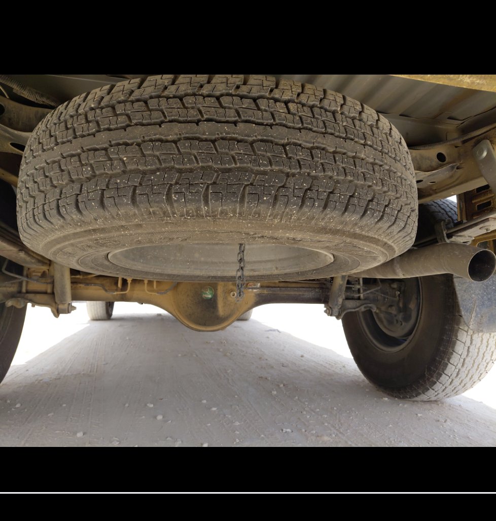 Isuzu D MAX 4x4 2024 image