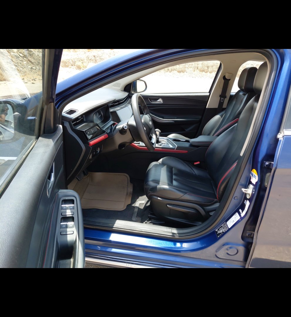 Chery Arrizo 6 PRO  Comfort 2022 image