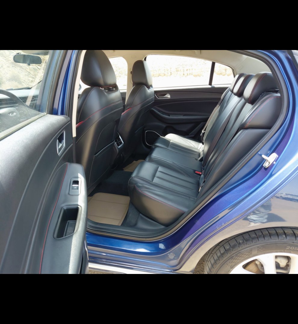 Chery Arrizo 6 PRO  Comfort 2022 image