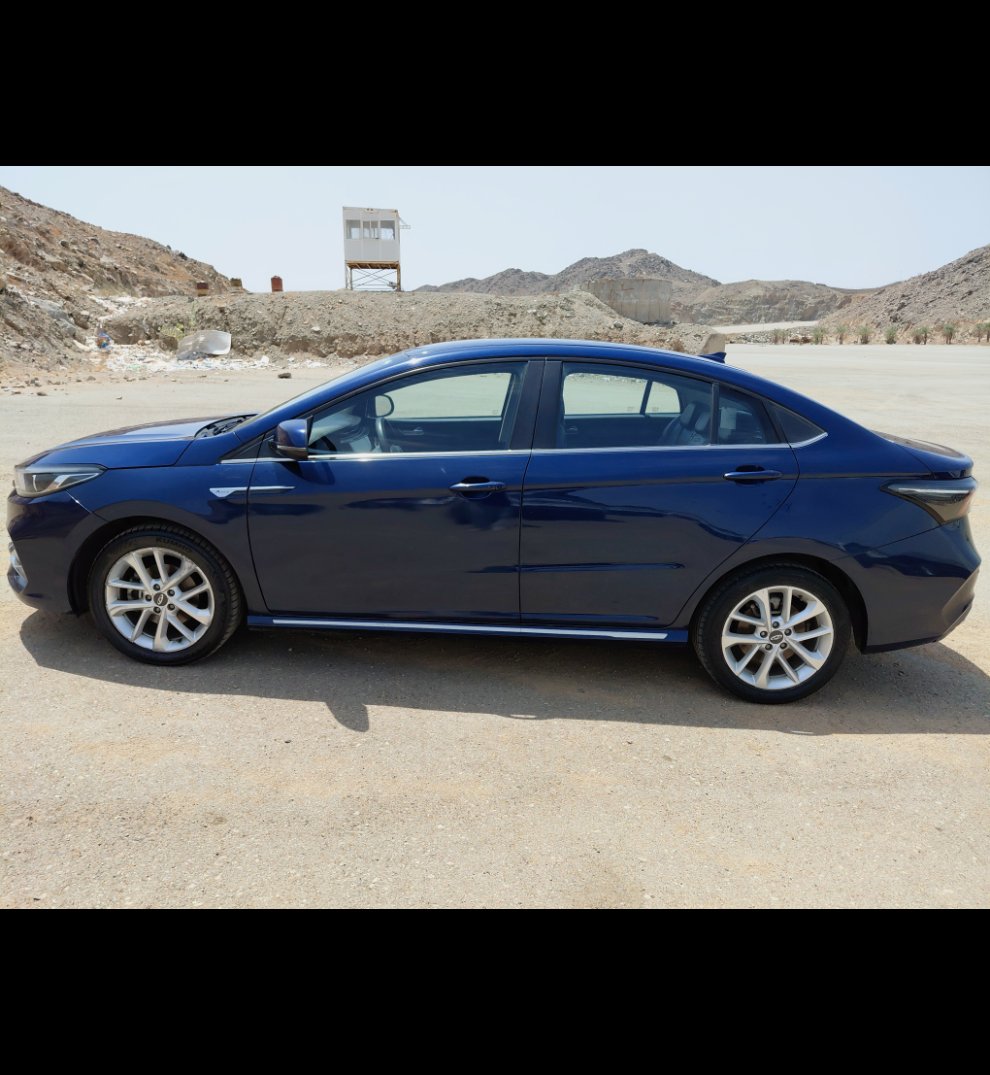 Chery Arrizo 6 PRO  Comfort 2022 image