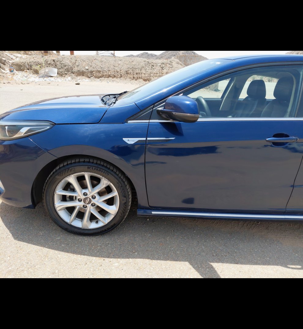 Chery Arrizo 6 PRO  Comfort 2022 image