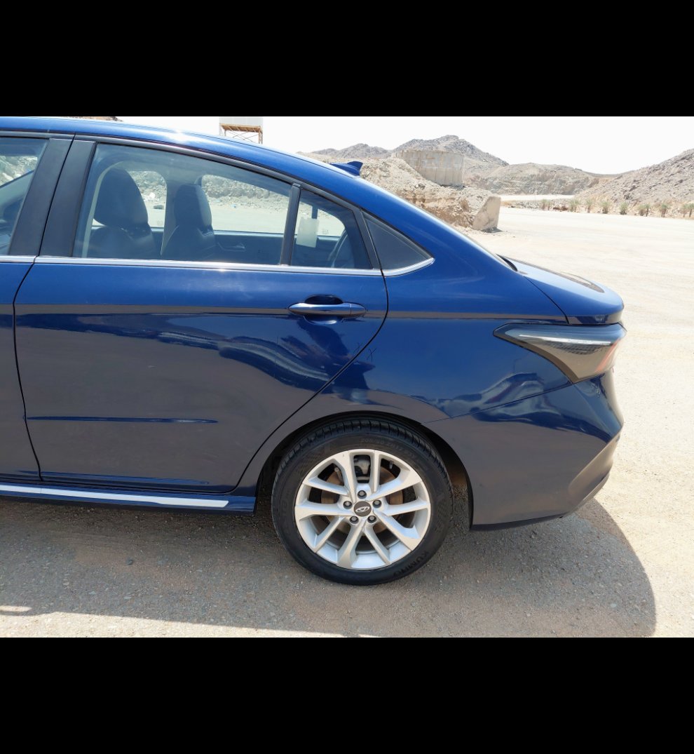 Chery Arrizo 6 PRO  Comfort 2022 image