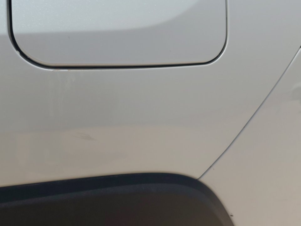 تويوتا راف فور AWD 2022 image