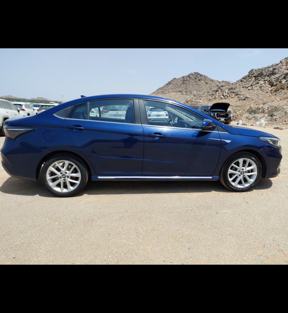 Chery Arrizo 6 PRO  Comfort 2022 image