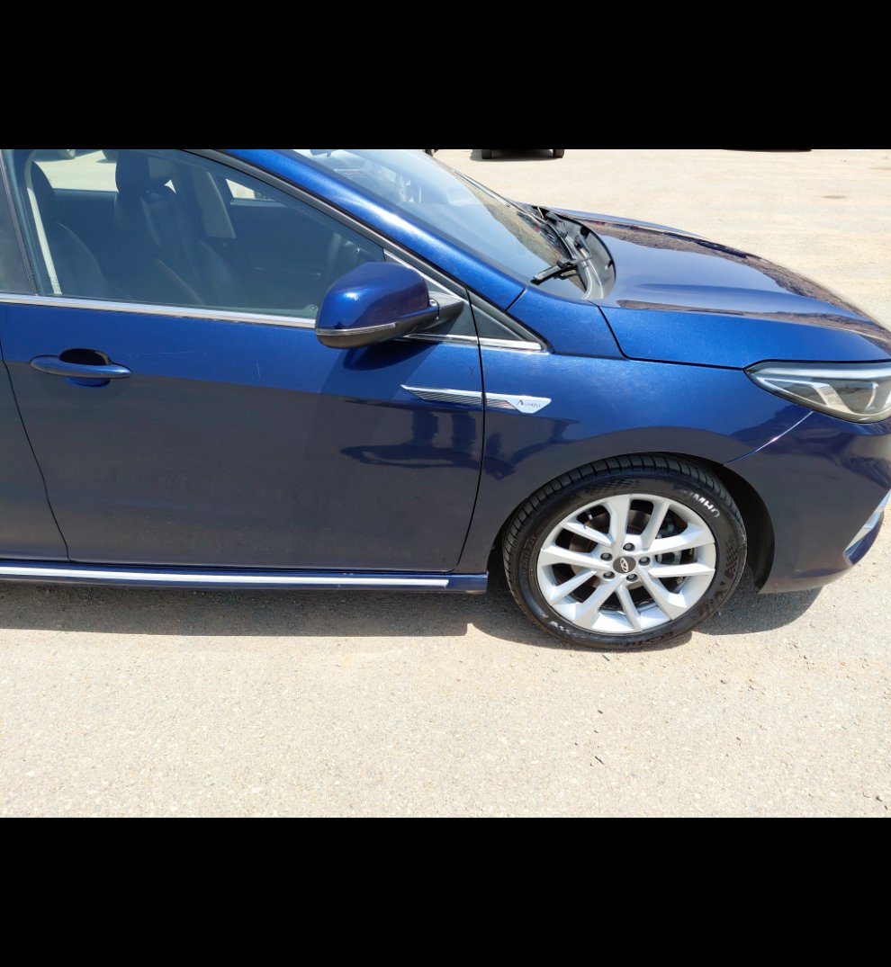 Chery Arrizo 6 PRO  Comfort 2022 image