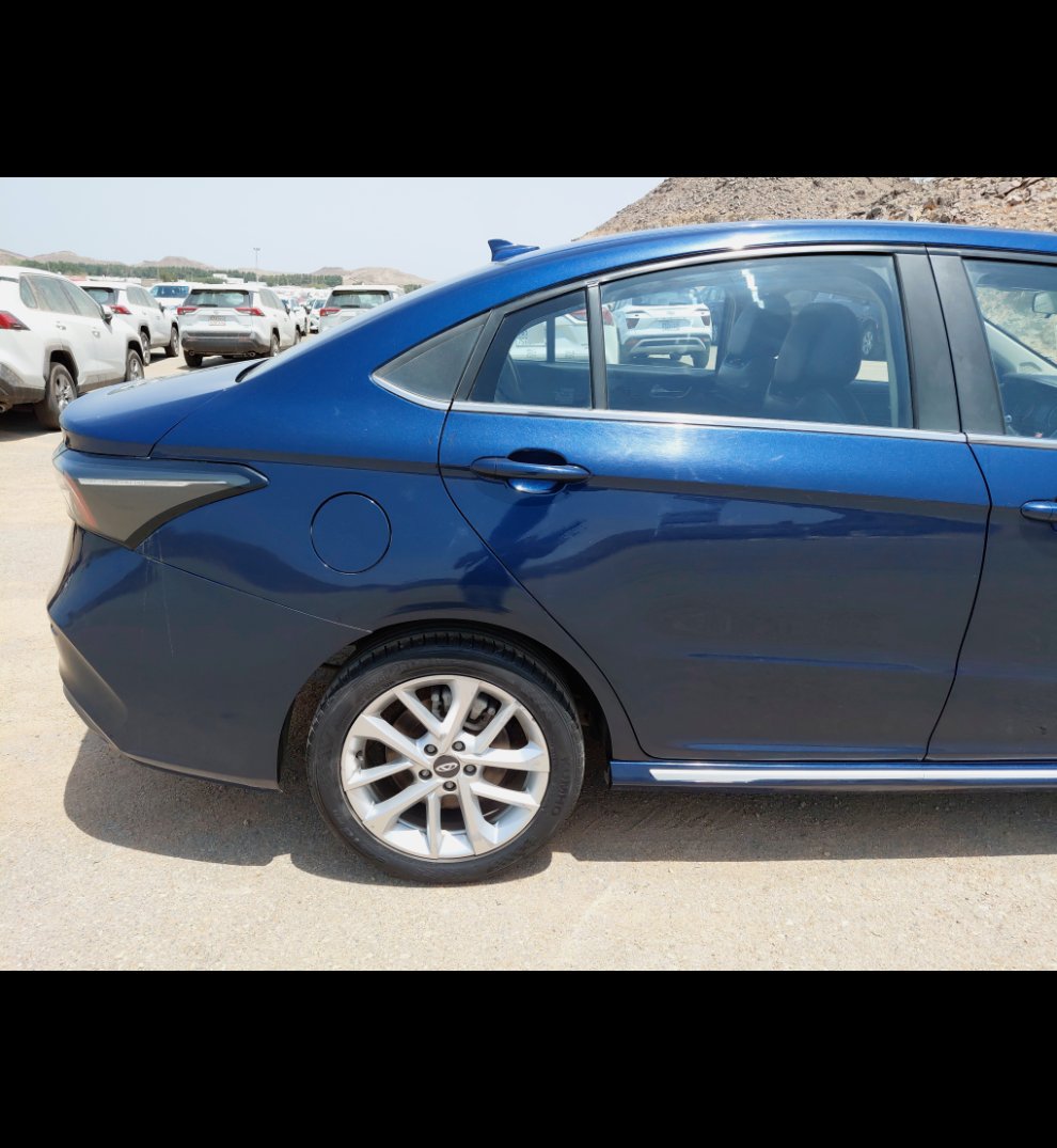 Chery Arrizo 6 PRO  Comfort 2022 image