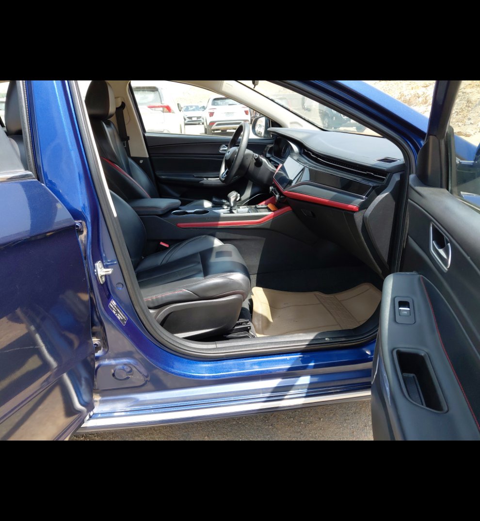 Chery Arrizo 6 PRO  Comfort 2022 image