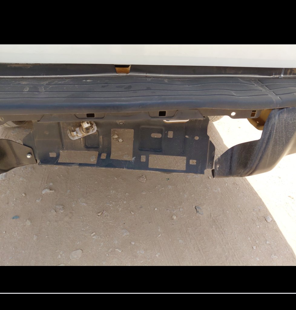 Isuzu D MAX 4x4 2024 image