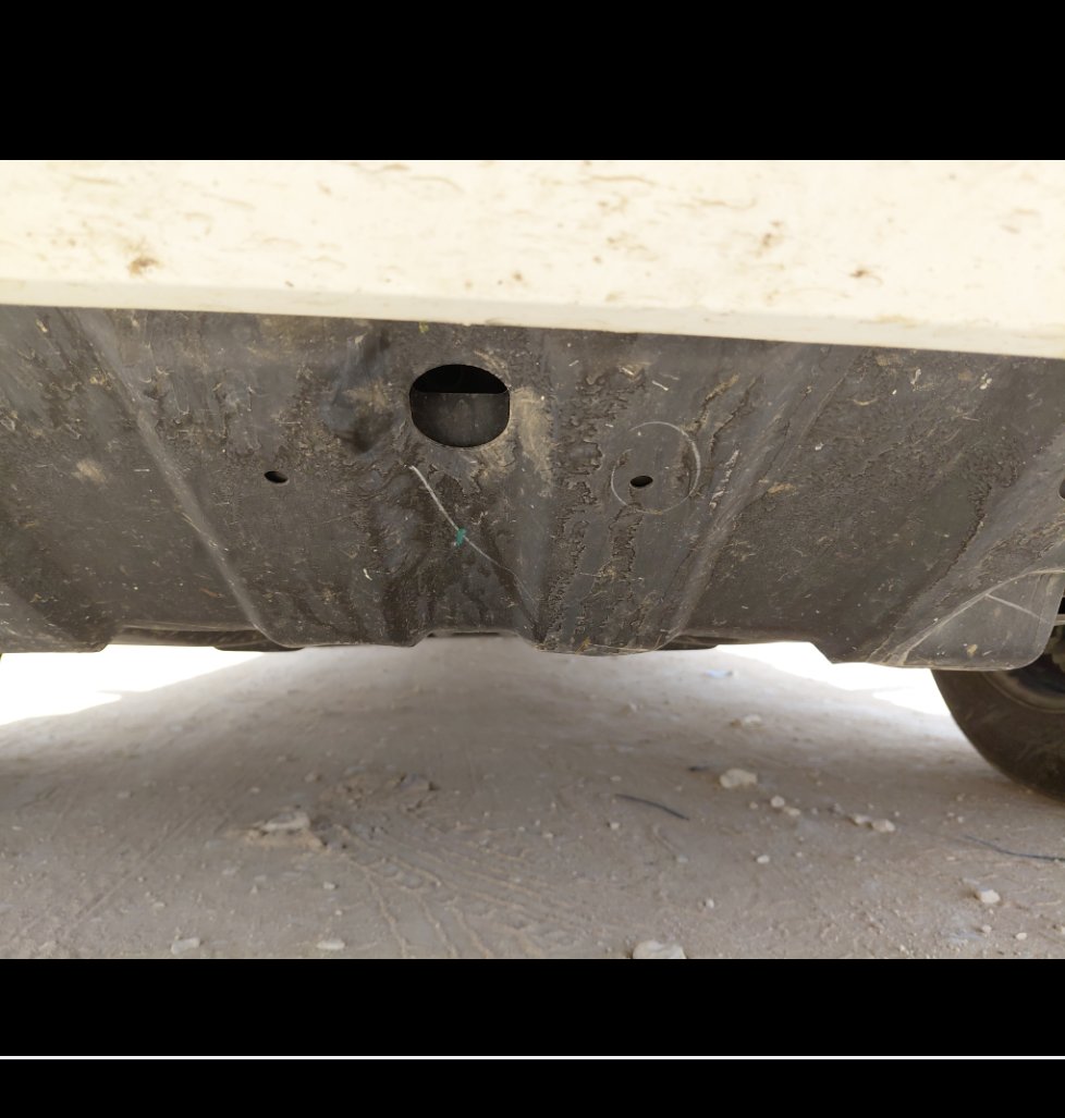 Isuzu D MAX 4x4 2024 image