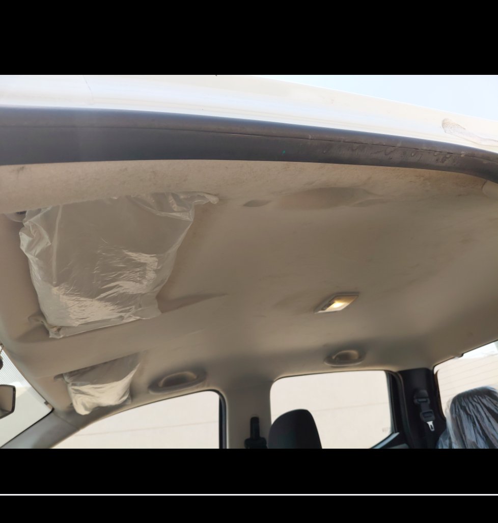 Isuzu D MAX 4x4 2024 image