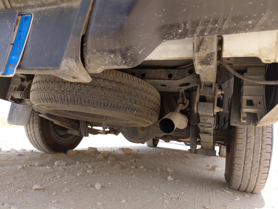 Isuzu D MAX  2021 image