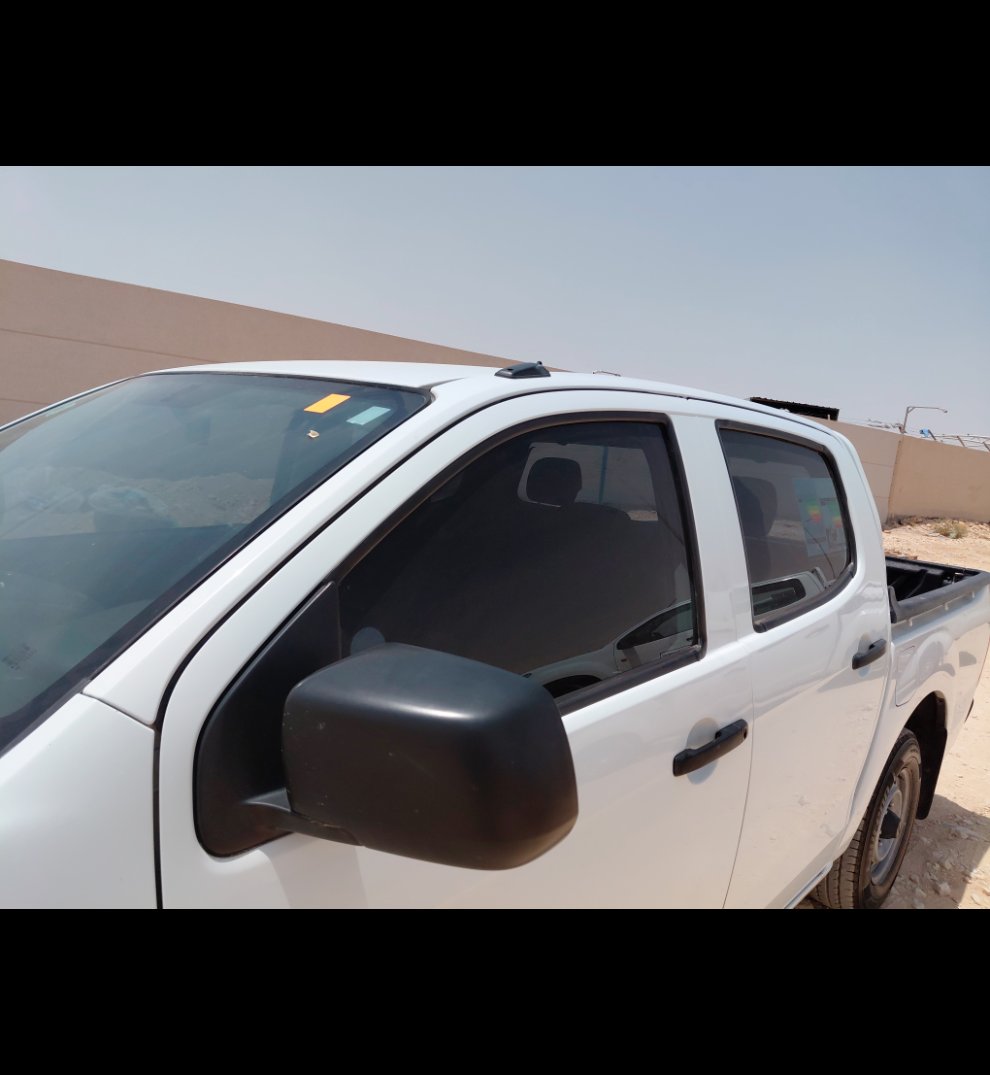 Isuzu D MAX  2021 image