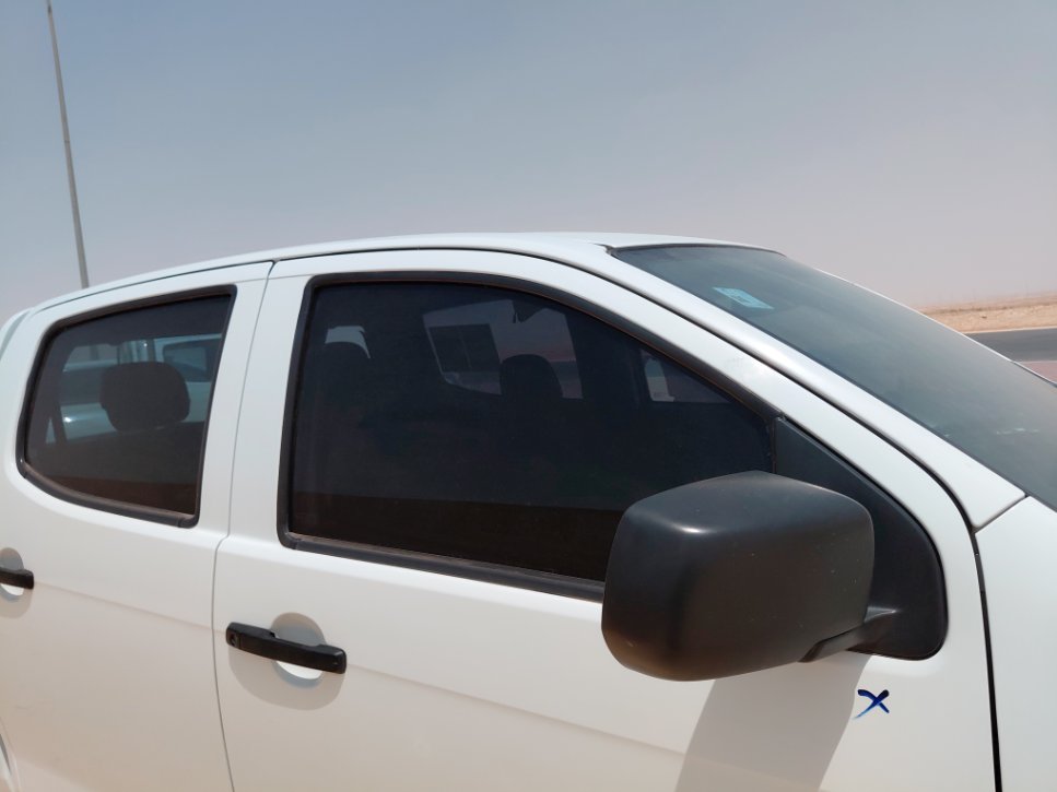 Isuzu D MAX  2021 image