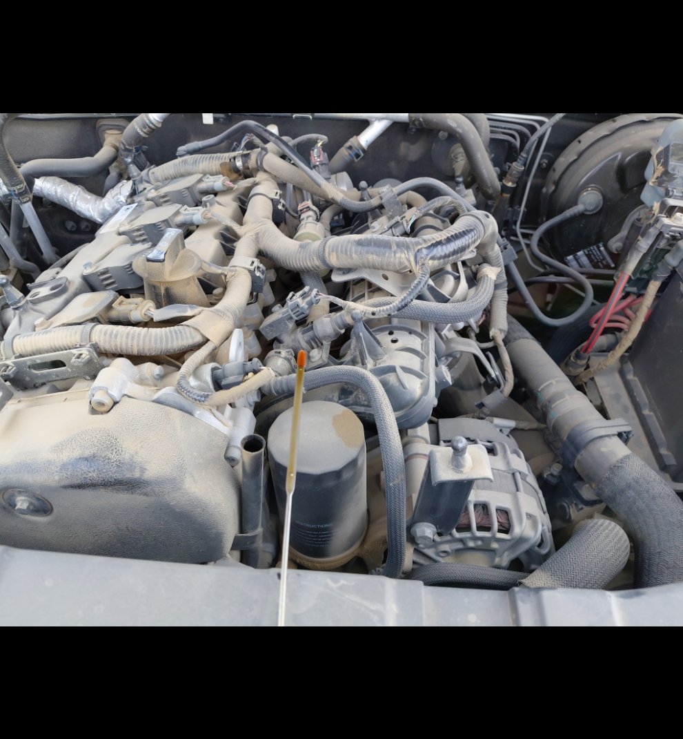 Haval H9 DIGNITY 4X4 2022 image