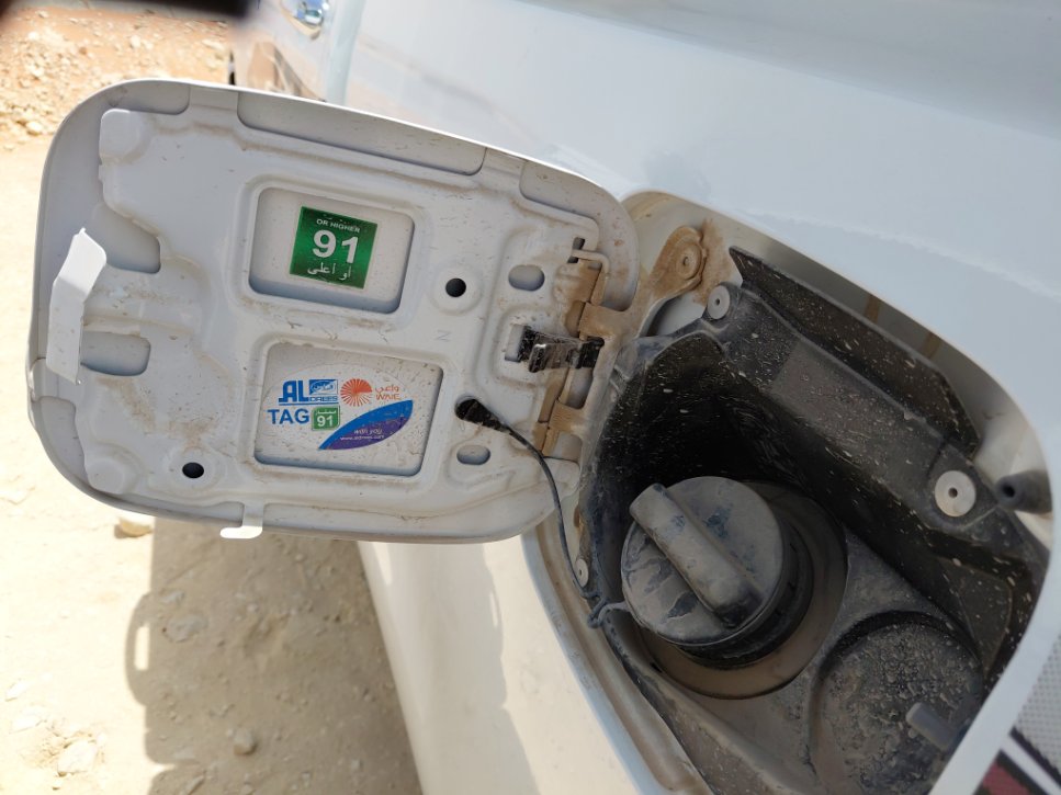 تويوتا هايلكس  2023 image