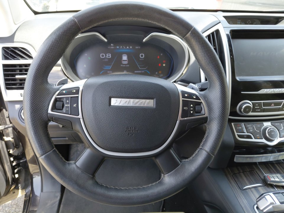 Haval H9 DIGNITY 4X4 2022 image