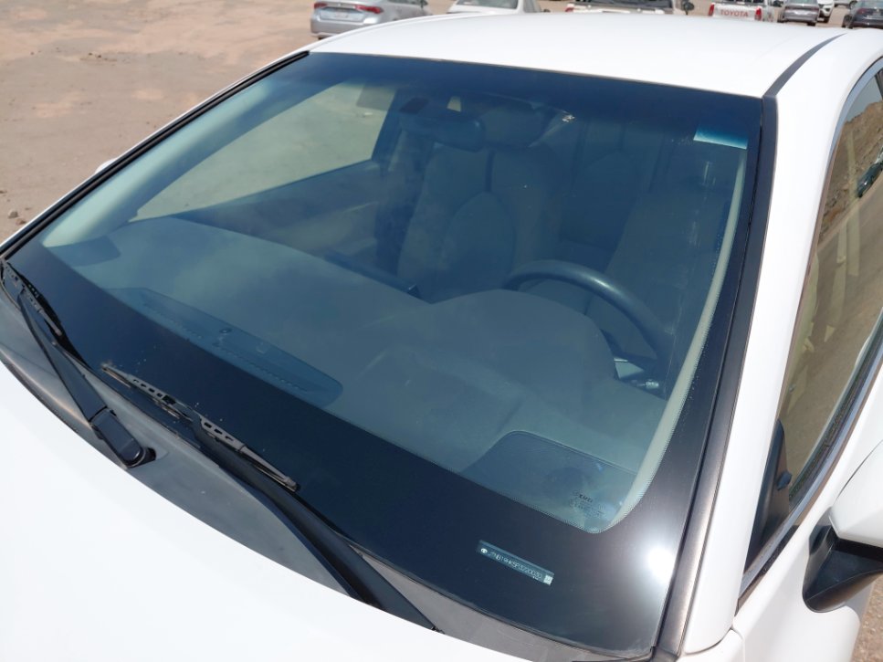 تويوتا كامري LE - STD 2023 image