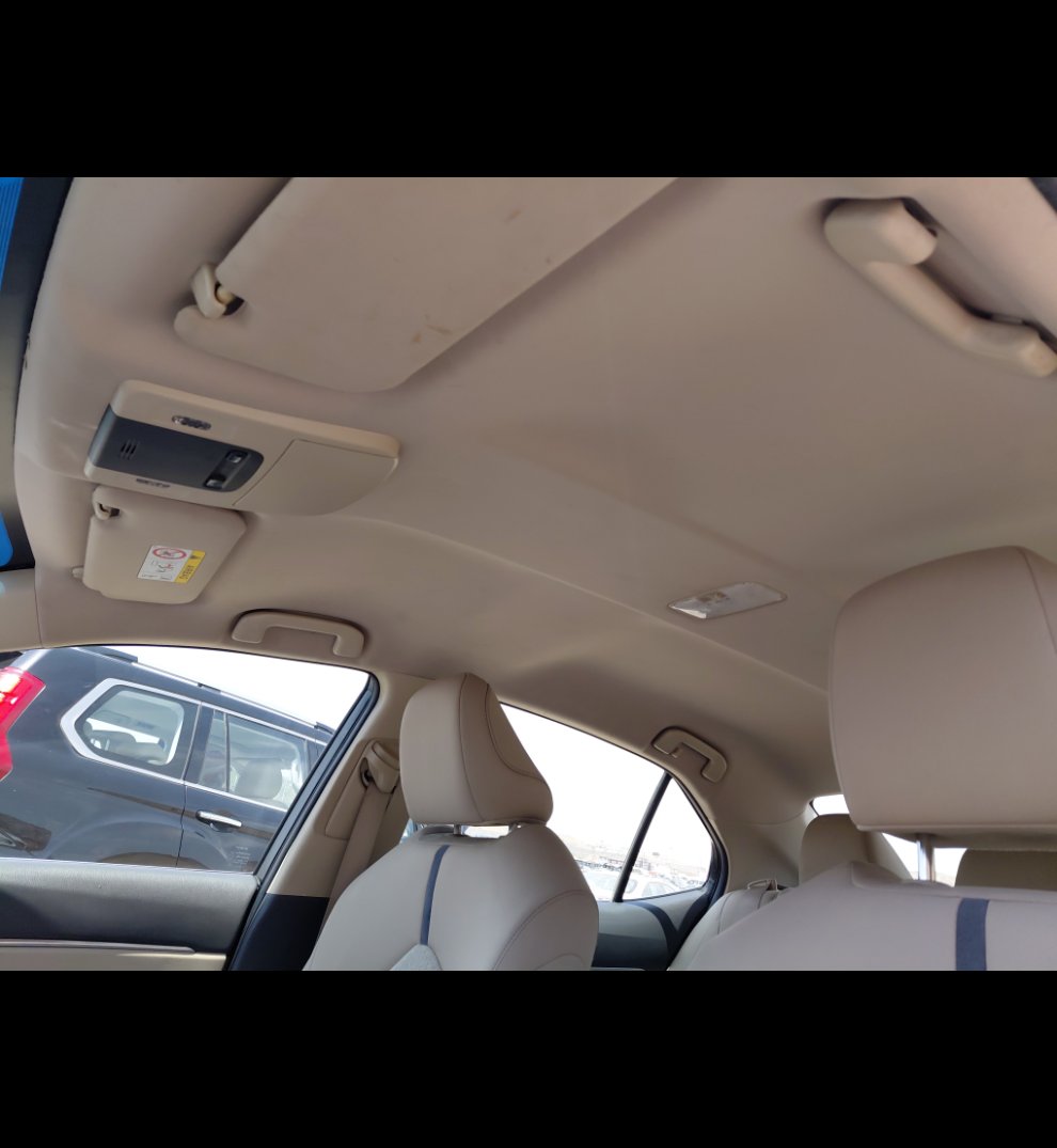 تويوتا كامري LE - STD 2023 image