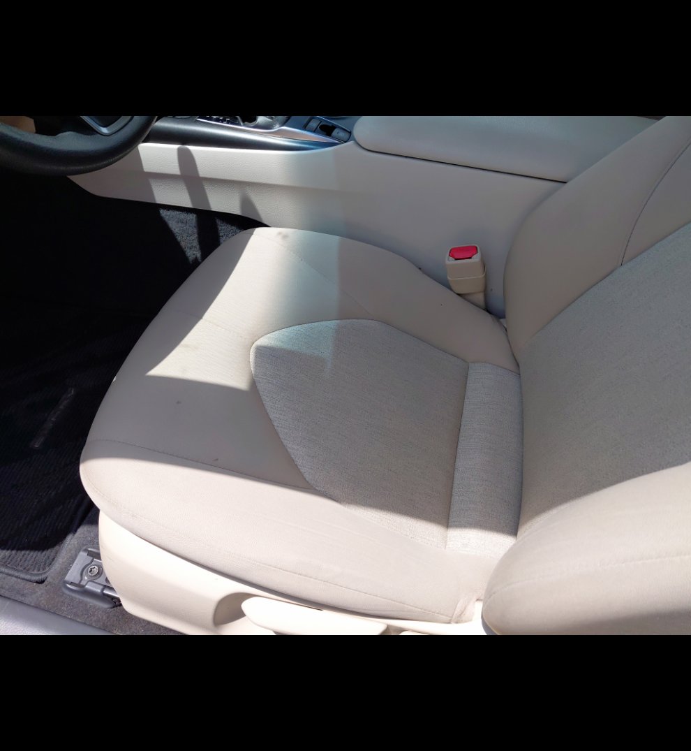 تويوتا كامري LE - STD 2023 image