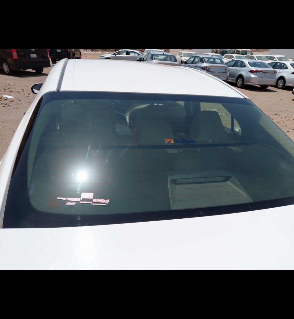 تويوتا كامري LE - STD 2023 image