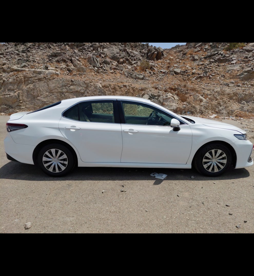 تويوتا كامري LE - STD 2023 image