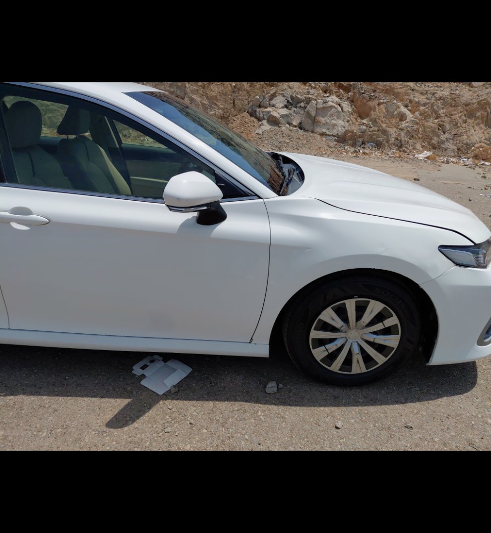 تويوتا كامري LE - STD 2023 image