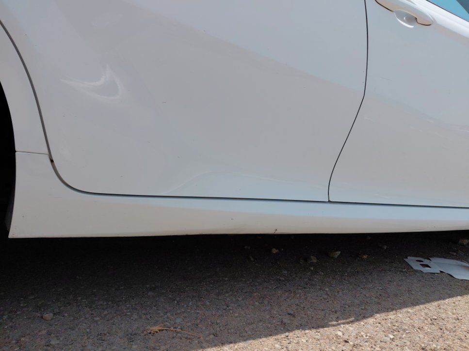 تويوتا كامري LE - STD 2023 image