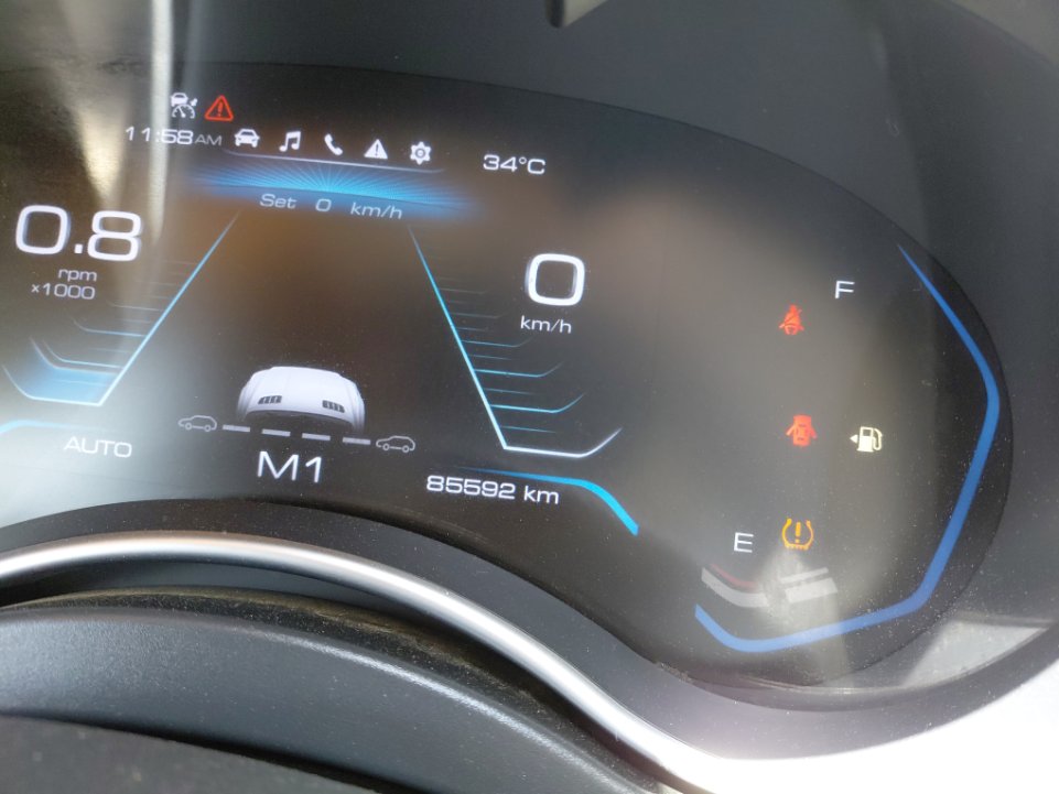 Haval H9 DIGNITY 4X4 2022 image