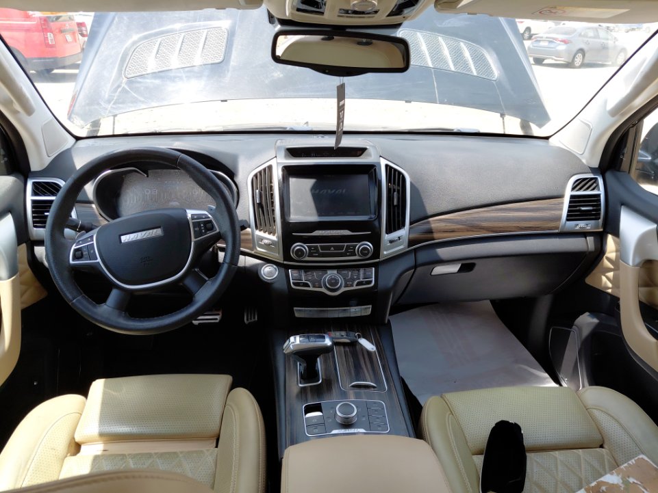 Haval H9 DIGNITY 4X4 2022 image