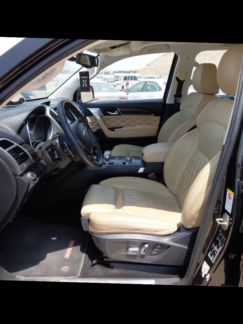 Haval H9 DIGNITY 4X4 2022 image