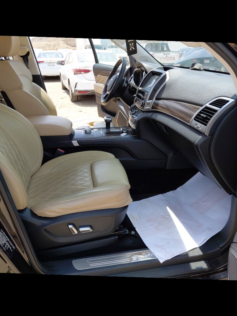 Haval H9 DIGNITY 4X4 2022 image