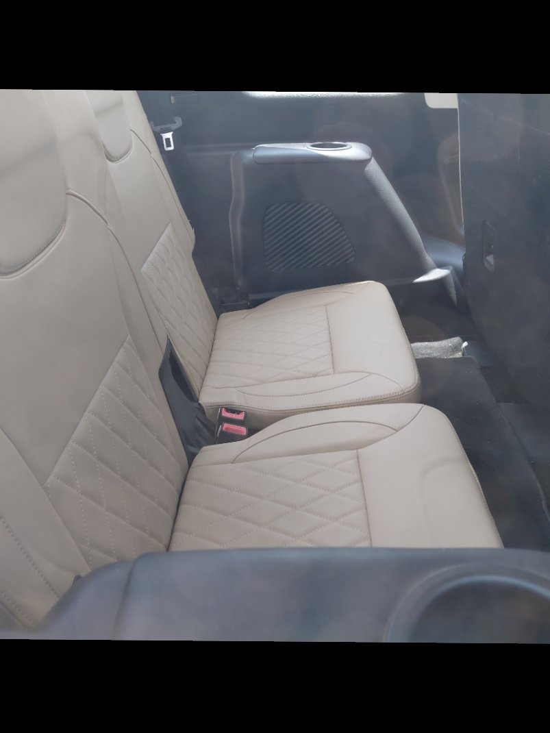 Haval H9 DIGNITY 4X4 2022 image